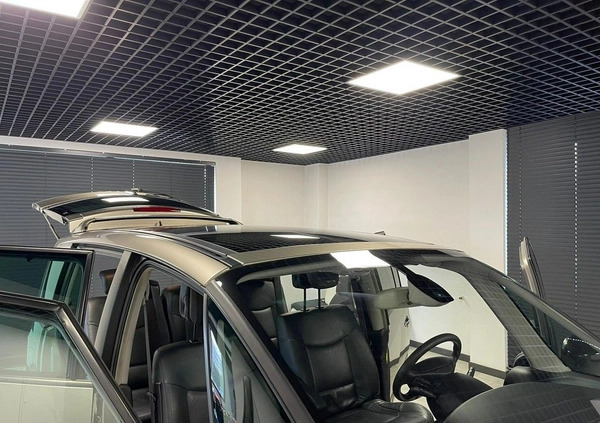 Renault Espace cena 39500 przebieg: 199000, rok produkcji 2012 z Brzeziny małe 742